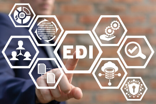 Electronic Data Interchange - EDI by PlaySystems - Play Systems Integrator