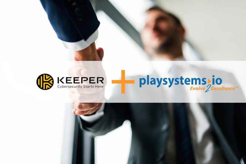 Keeper System Ο